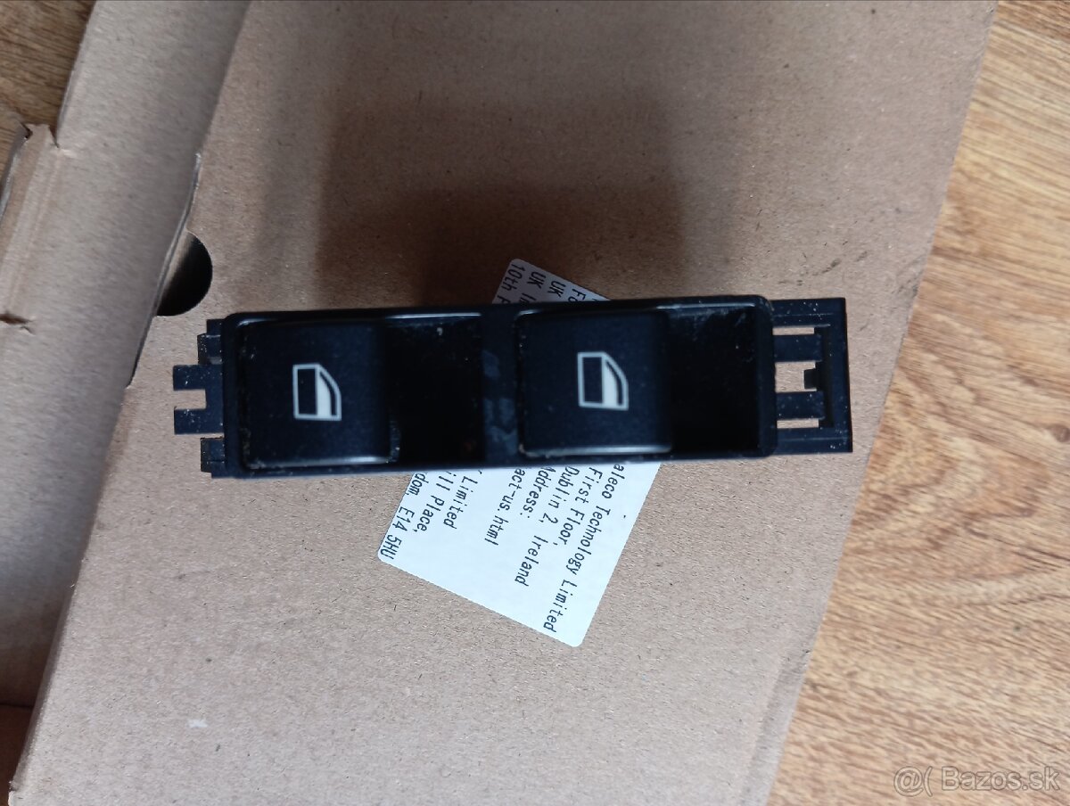 Spínač okien BMW e46 - 4