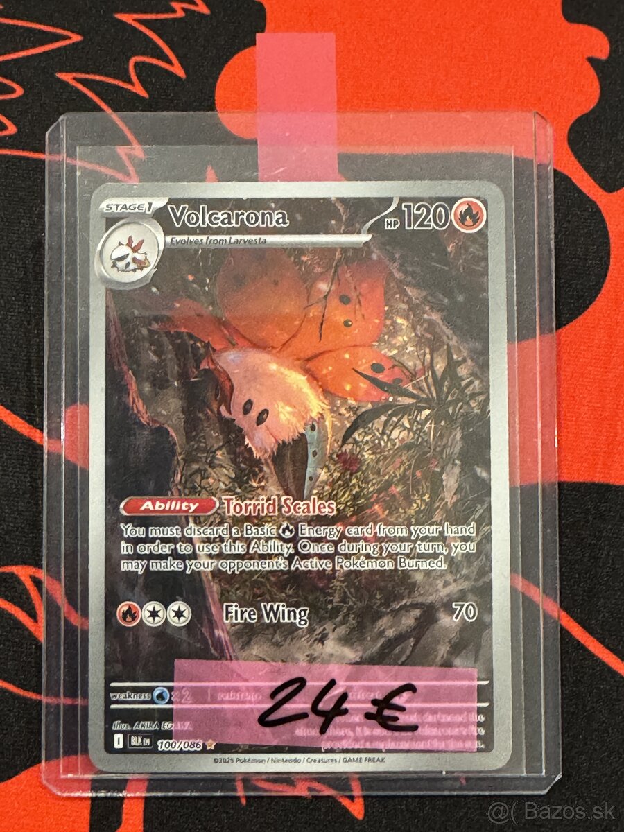 Pokemon TCG kusove karty - 4