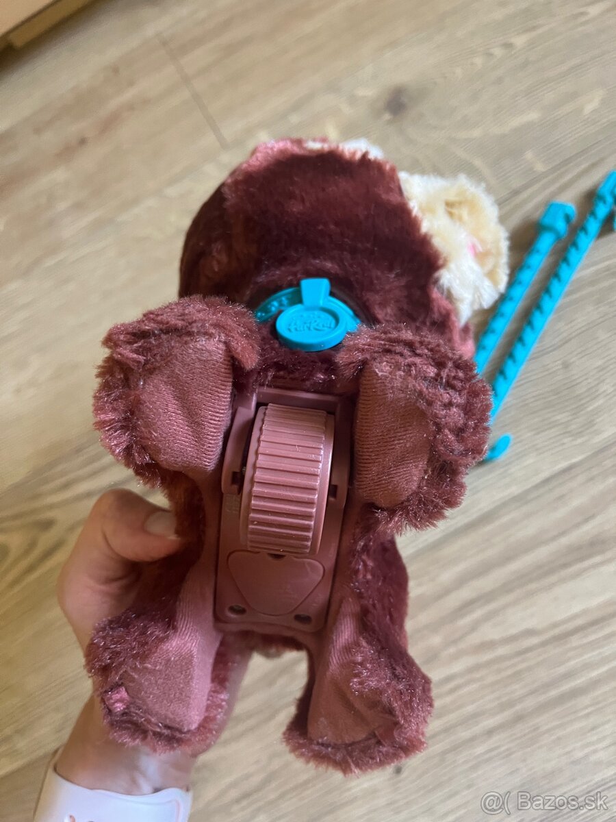 Psík Hasbro Fur Real Friends - 4