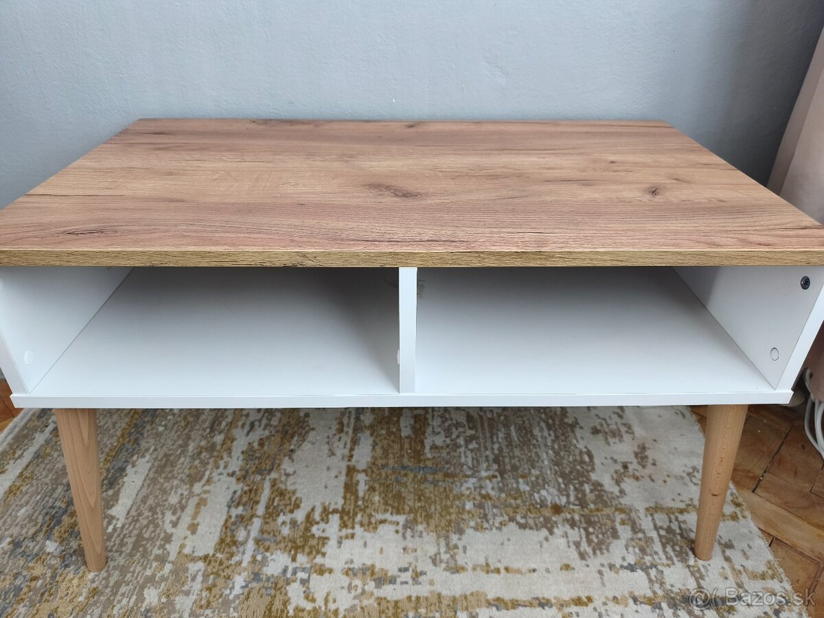 Konferenčný stolík - 4