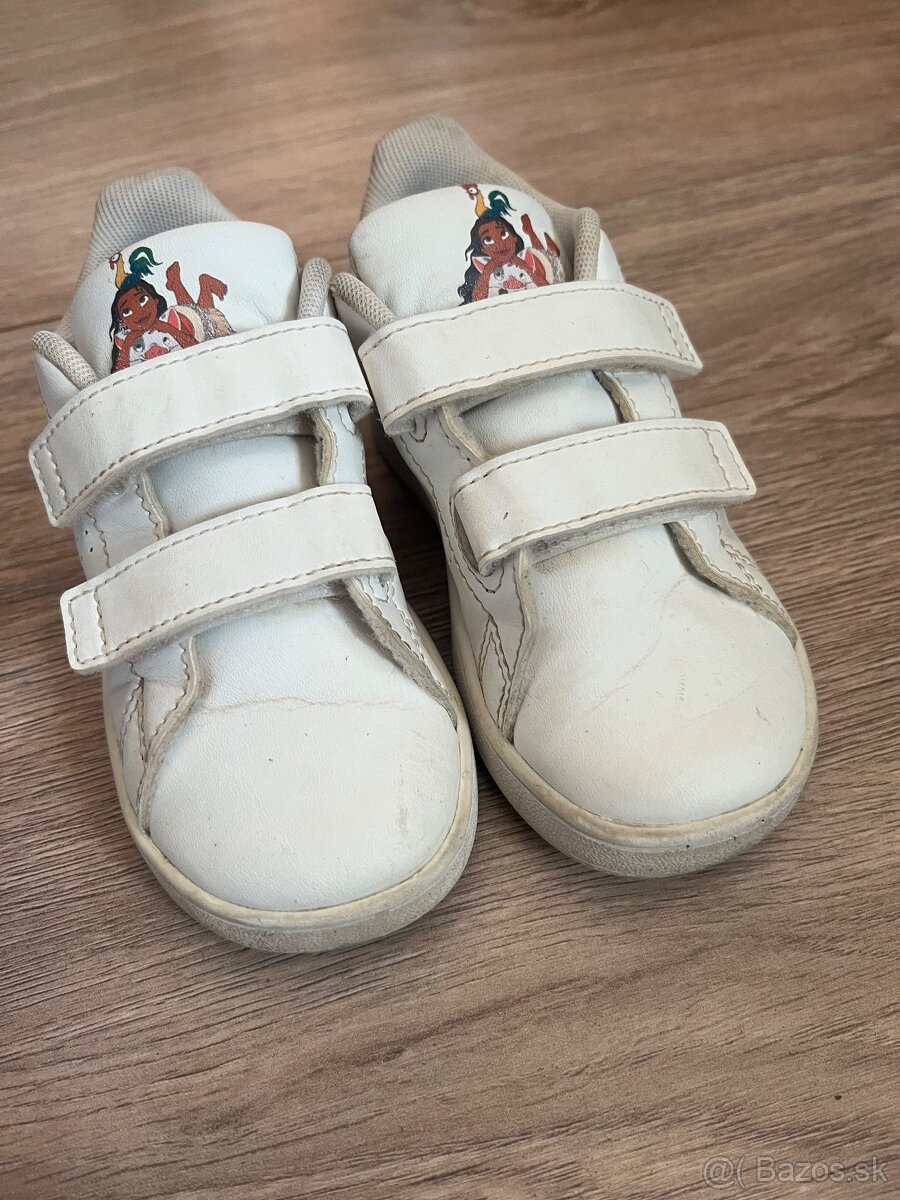 Tenisky Adidas - 4