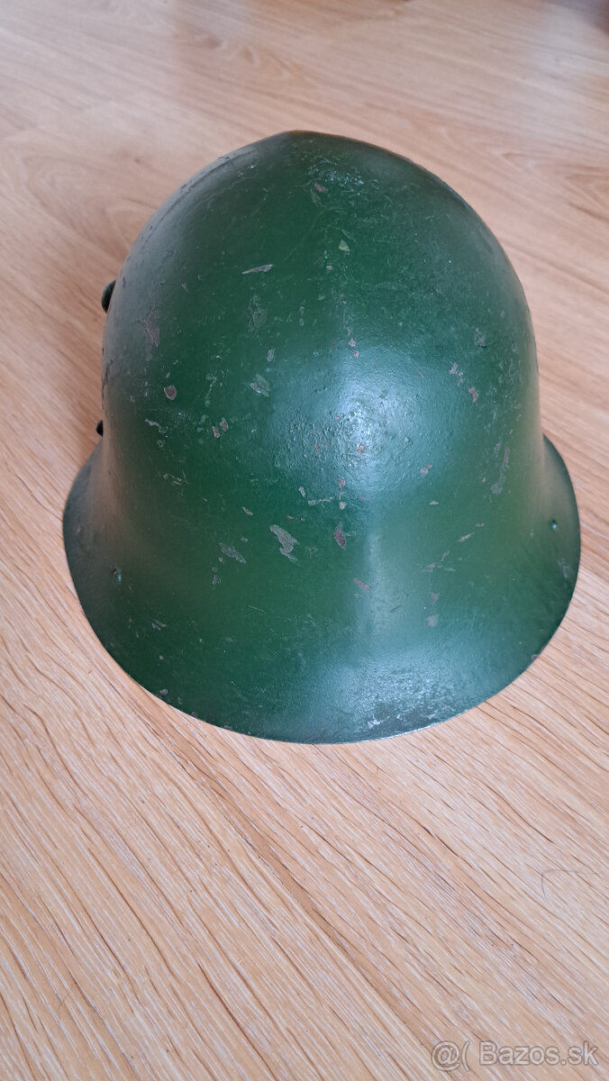 Helma model 36, Bulharsko, typ „C“ - 4