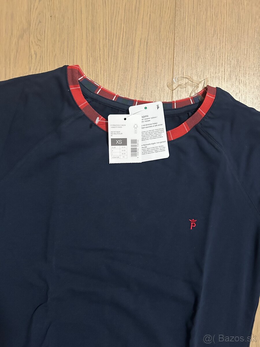 Palmers pyžamo XS originál - 4