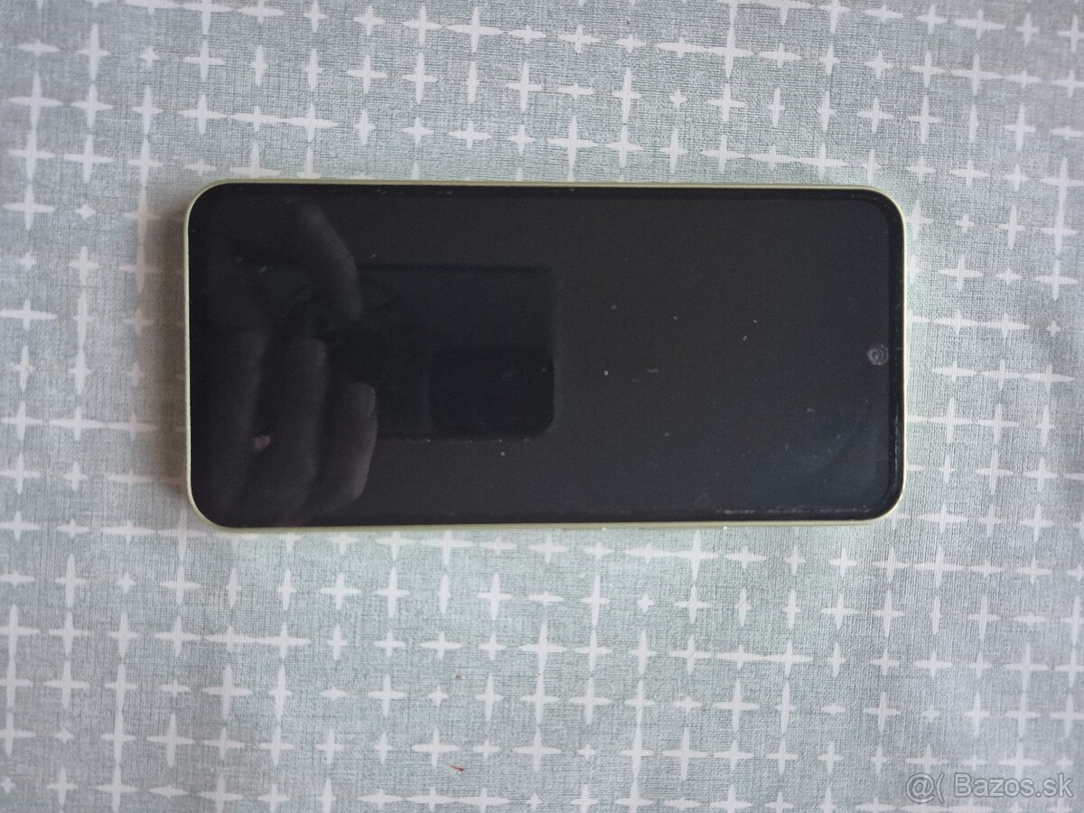 Samsung Galaxy A 54 5g - 4