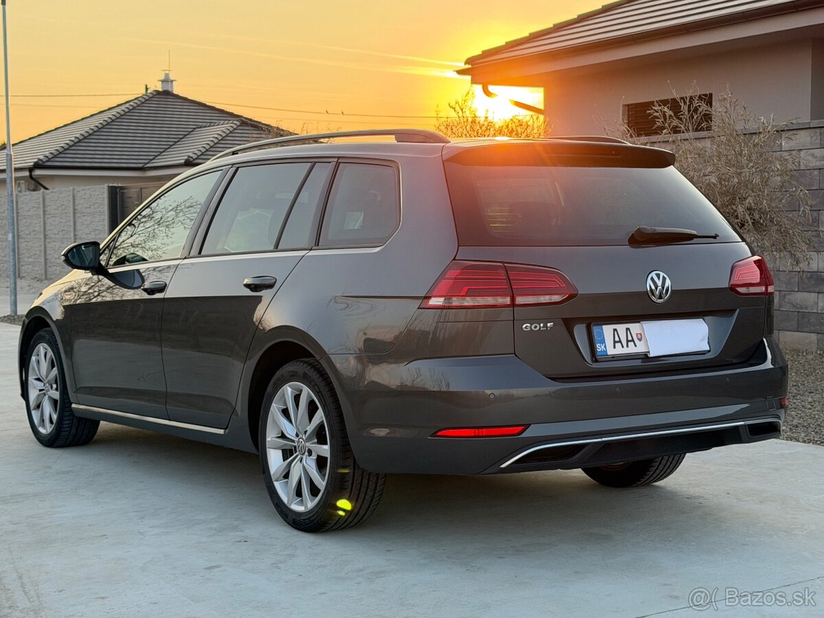 Volkswagen Golf Variant 1.6 TDI BMT 115k Edition “83000km” - 4