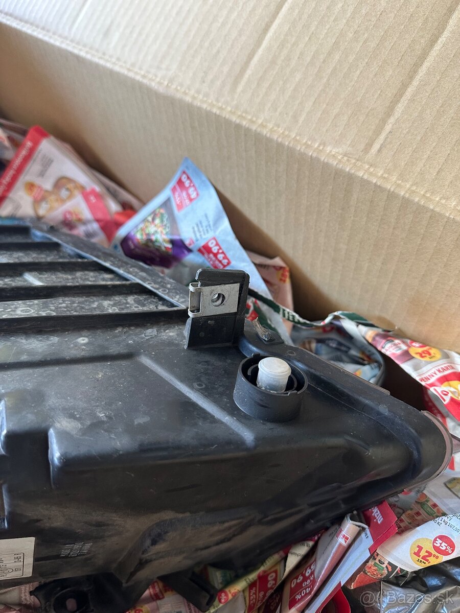 Svetlomety halogen BMW - 4