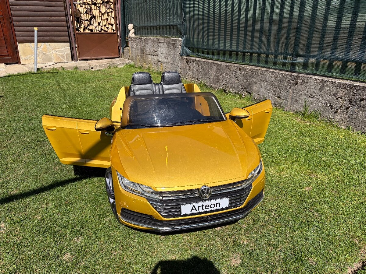 Autíčko VW ARTEON - 4