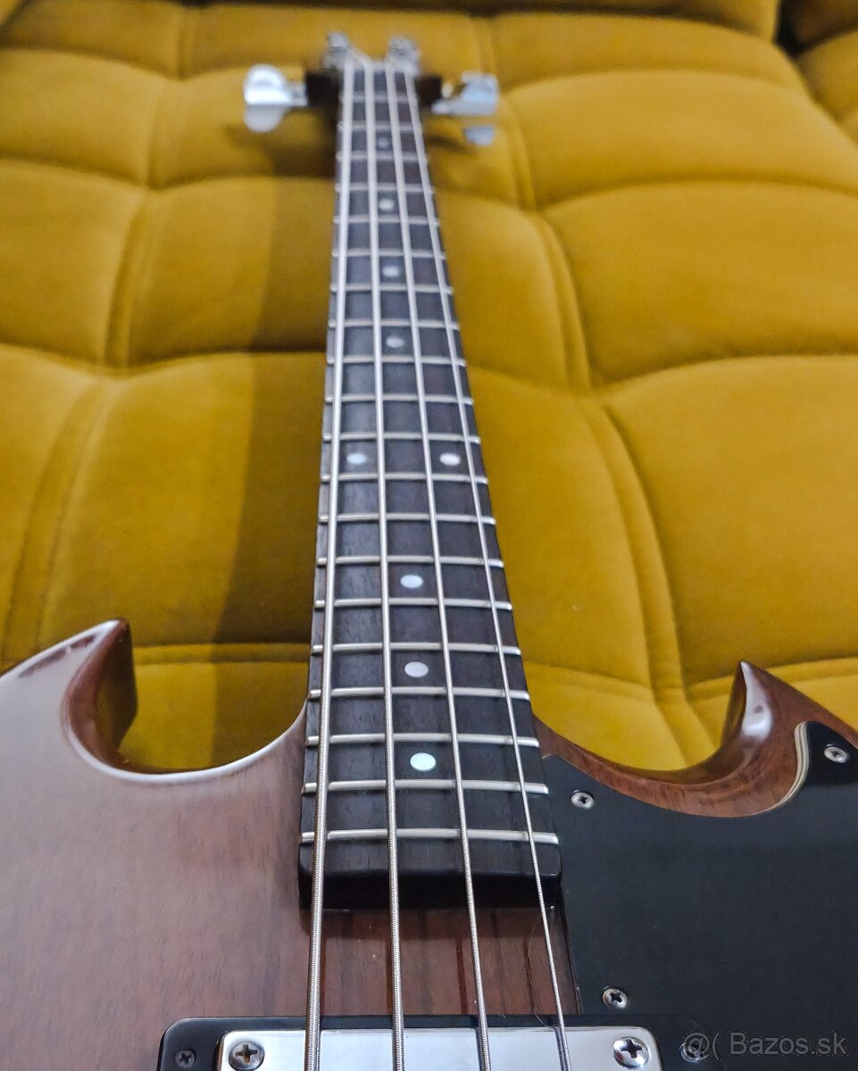Gibson EB-3L - 4