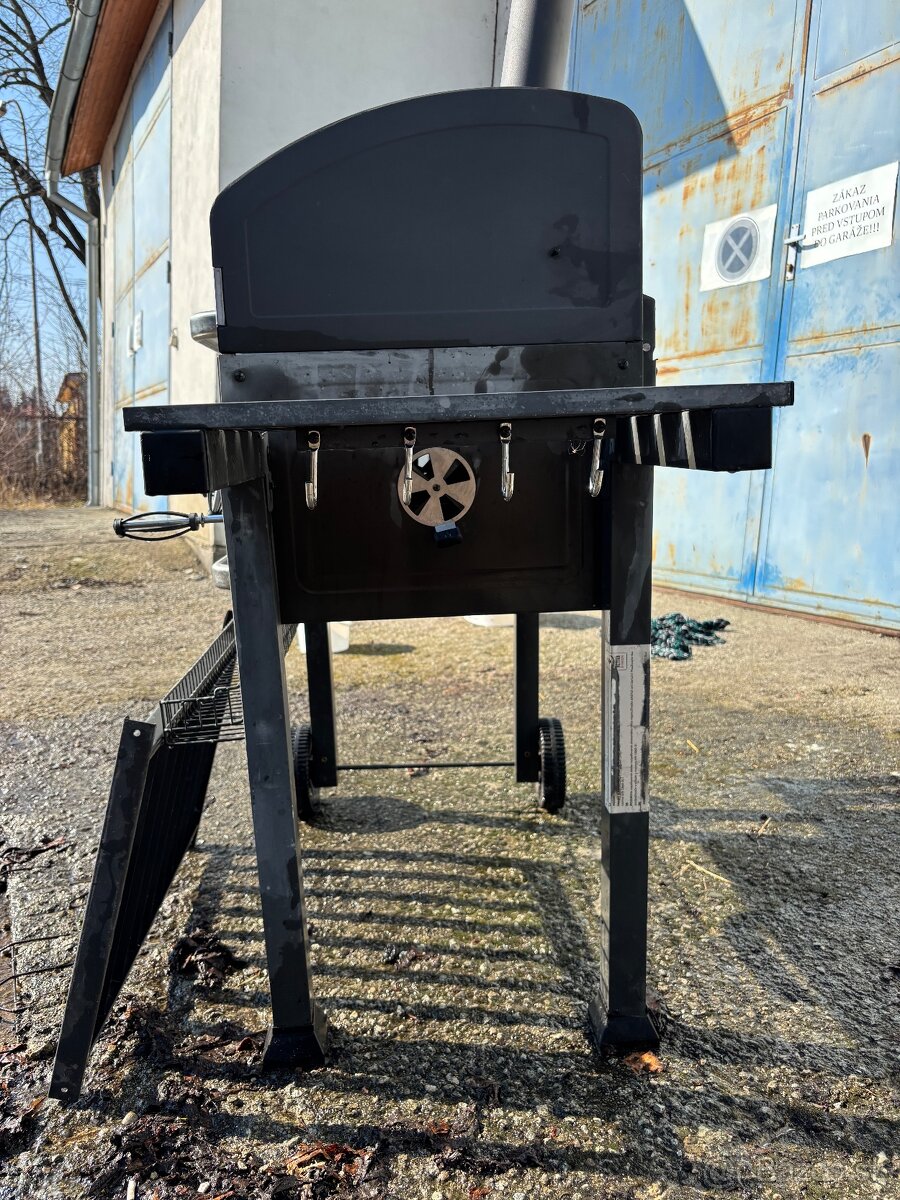Grillküche - 4