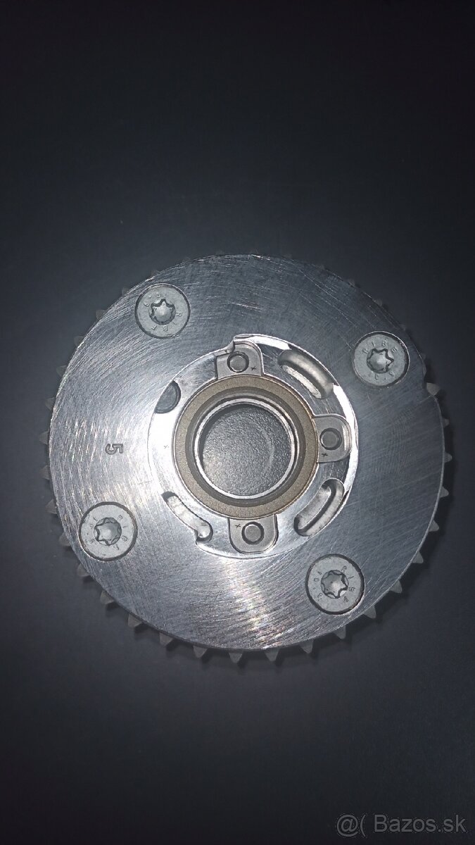 BMW 11368684920 - 4