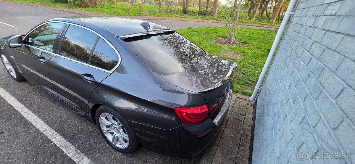520d Msport - 4