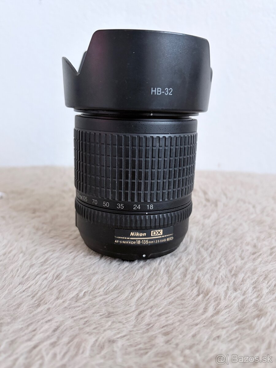 Nikon d3400 - 4