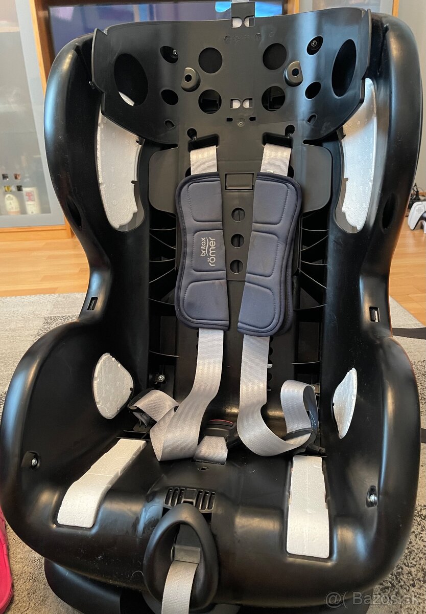 BRITAX RÖMER TRIFIX 2 I-SIZE - 4