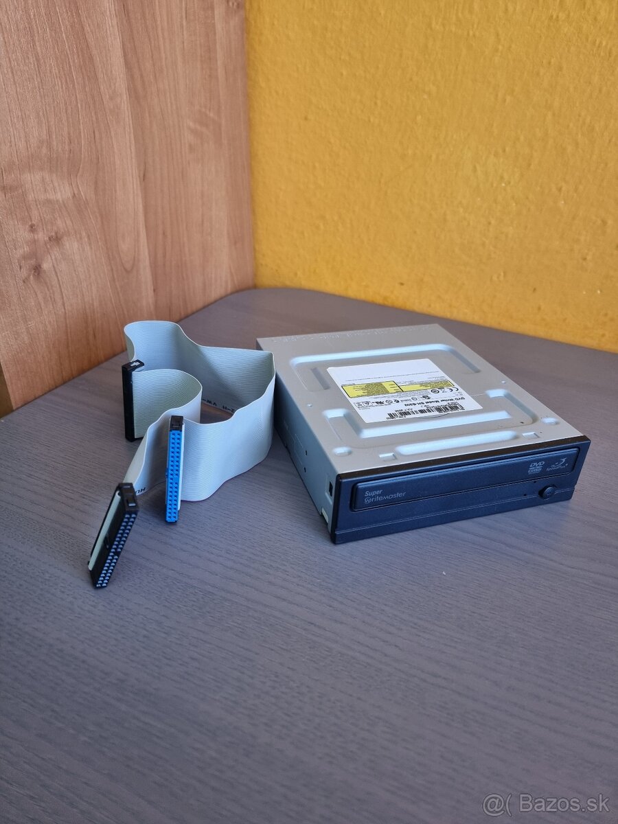 CD Mechanika na PC - 4