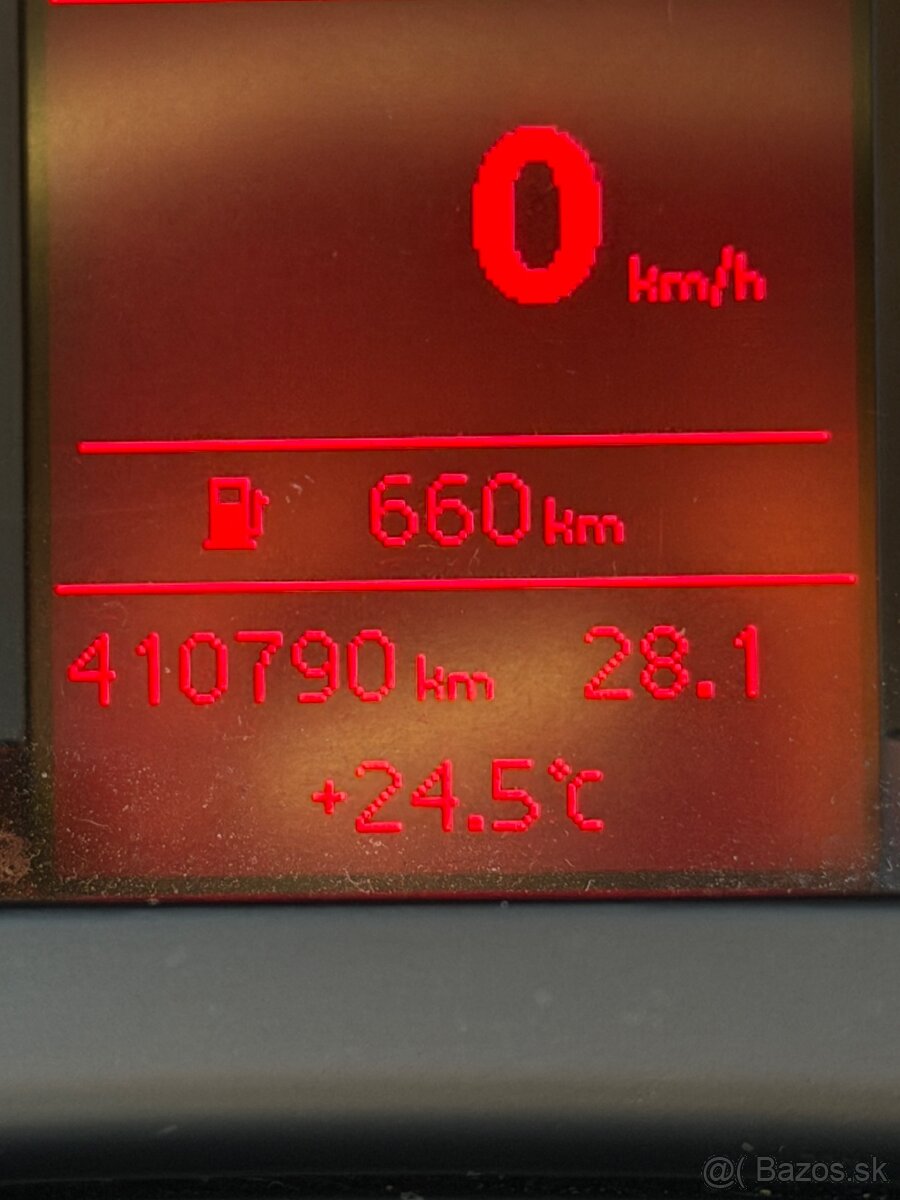Audi A4 B8 - 4