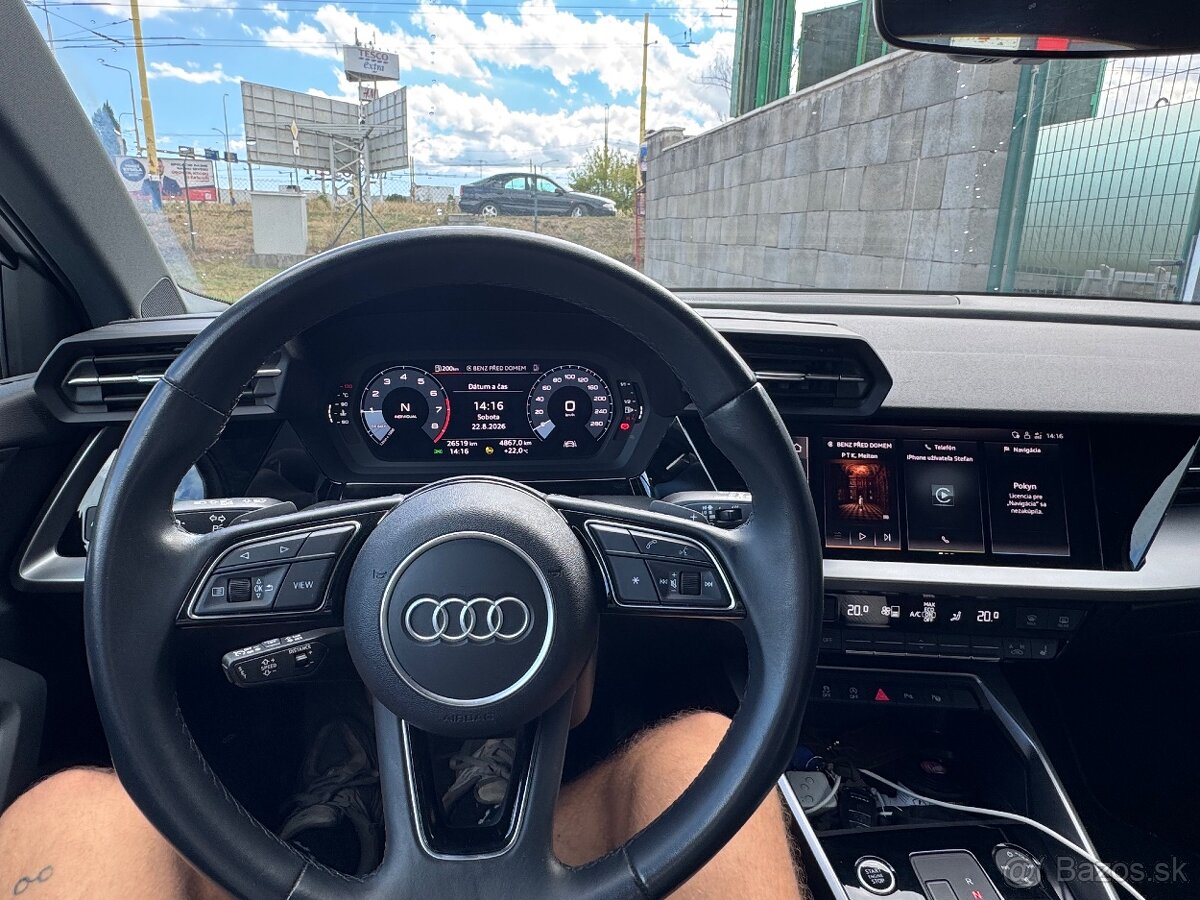 Audi a3 sportback 35tsfi - 4
