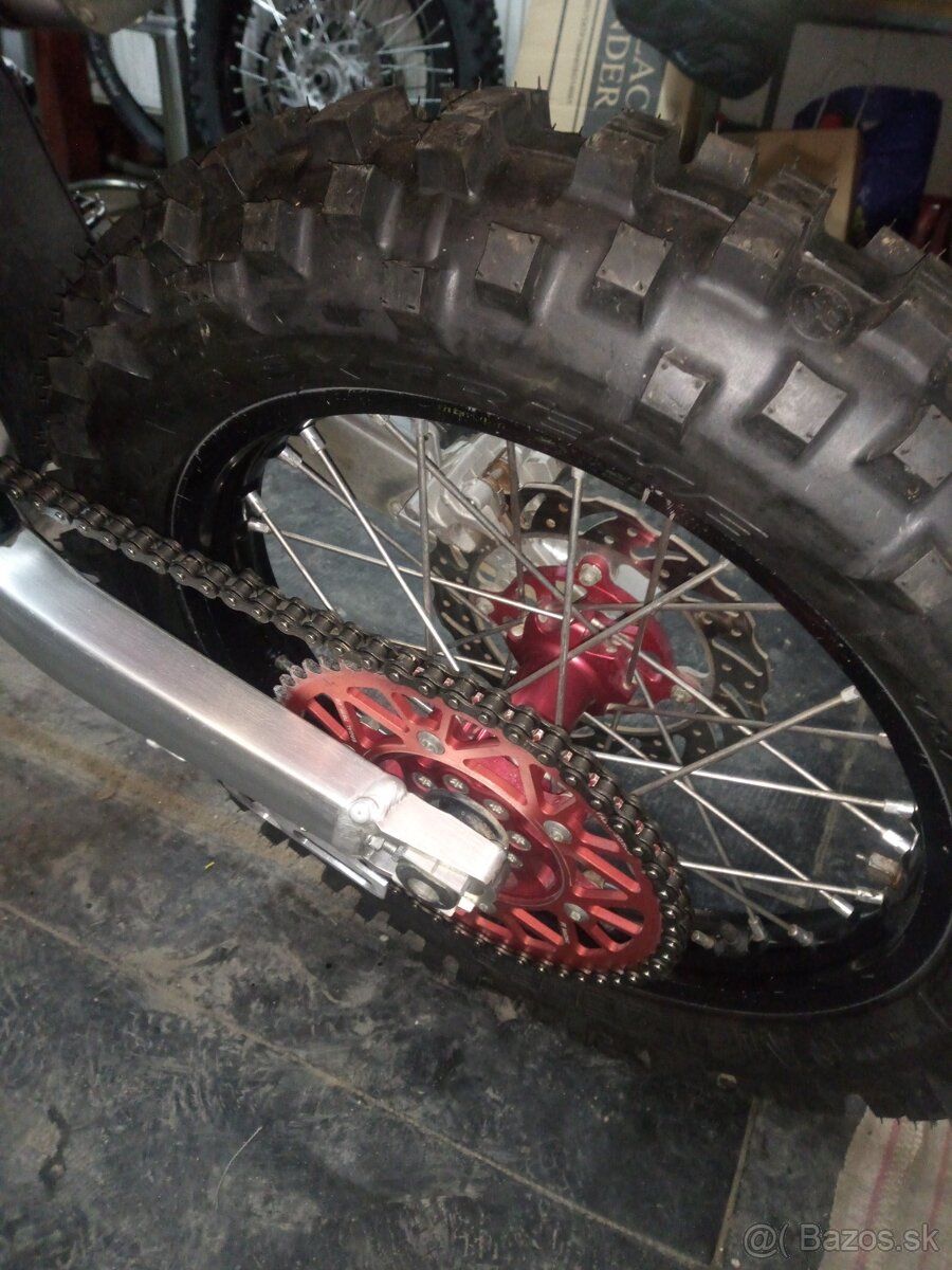 Honda CRF250Rx 2023