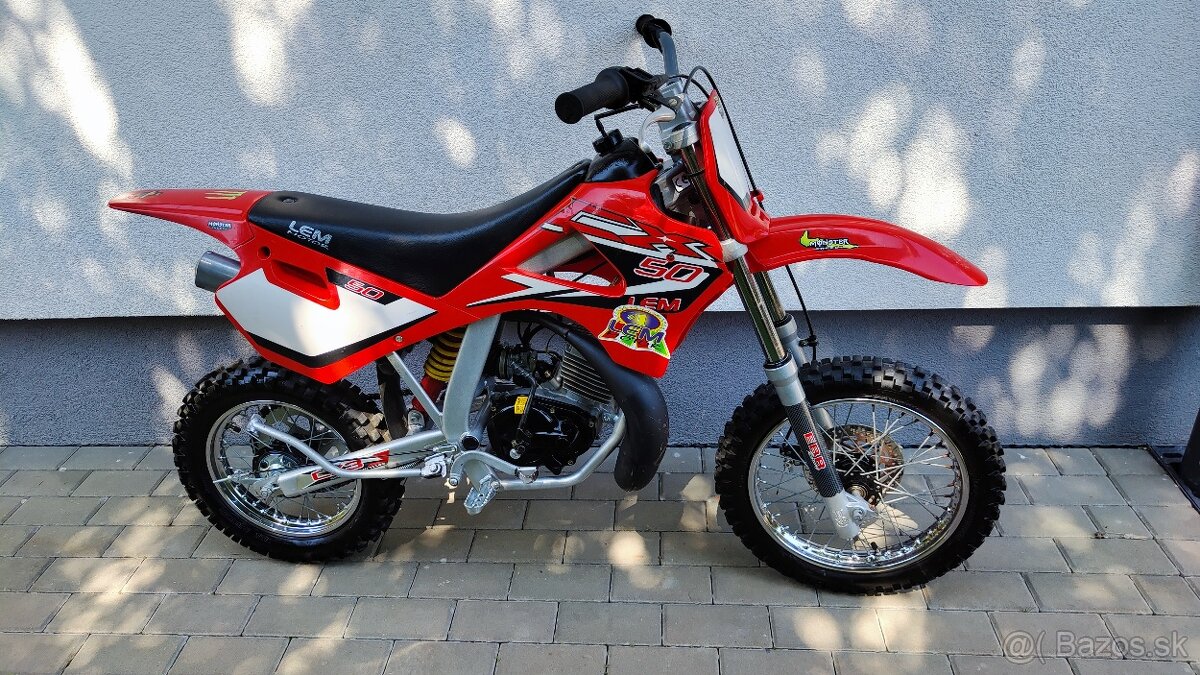 LEM CX50 detská