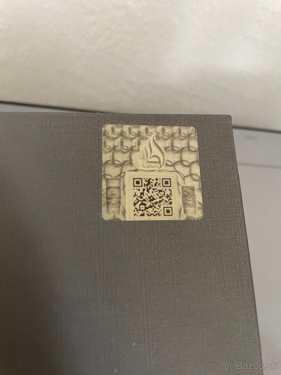 Lattafa Liam Gray - 4