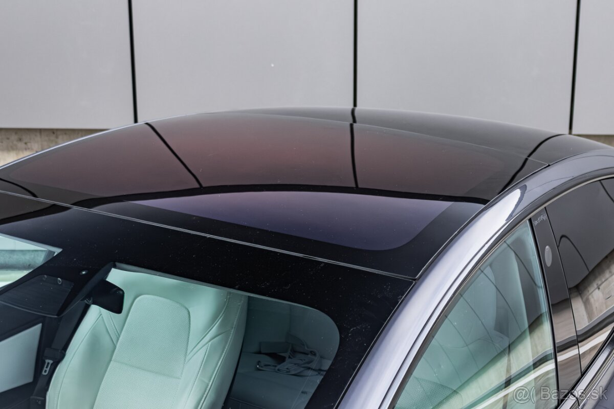 Tesla Model 3 Performance / TOP STAV / Full Autopilot - 4