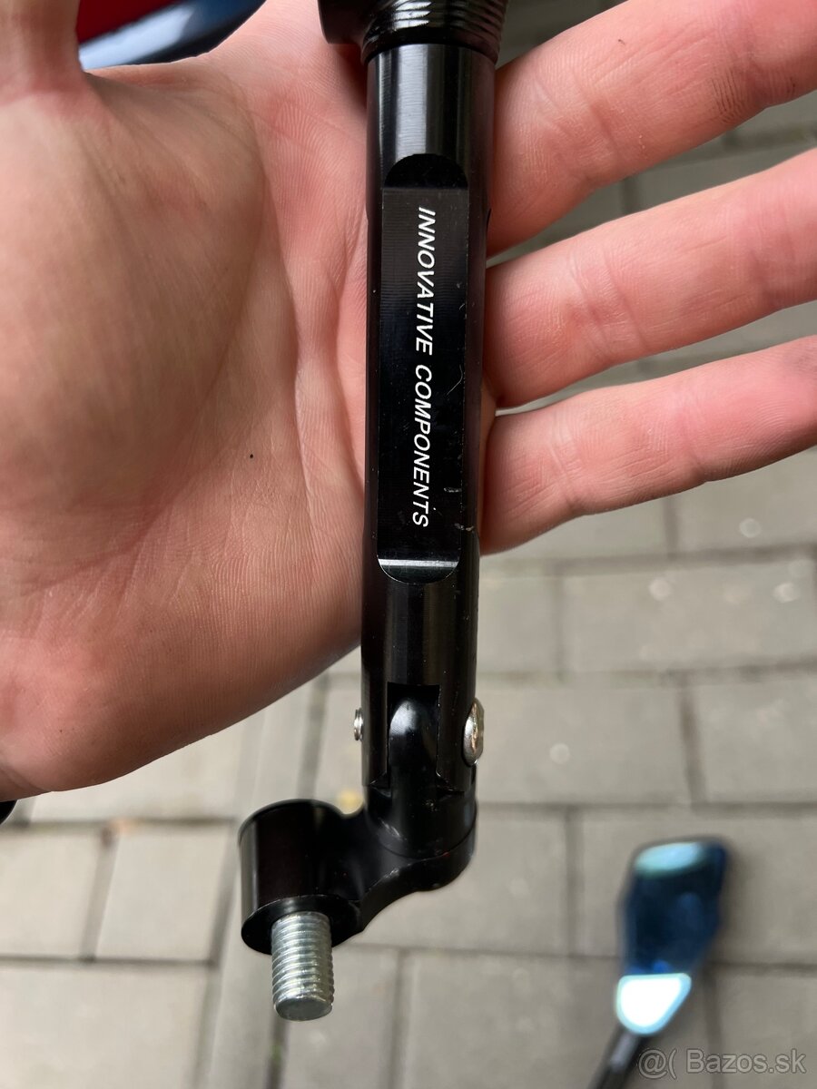 DIELY KAWASAKI YAMAHA - 4