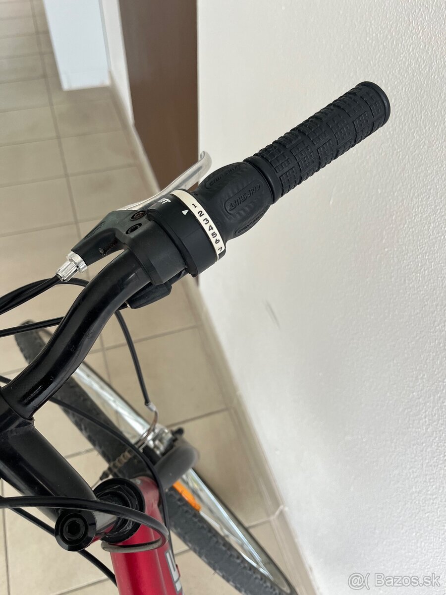 Rock Machine Crossride 75 - 4