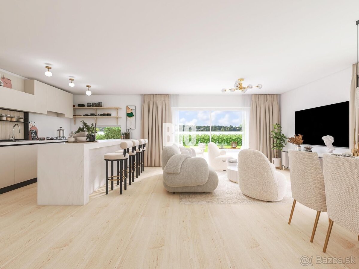 Väčšia rodina? Náročný kupujúci? Alekšince-Vinice - 4