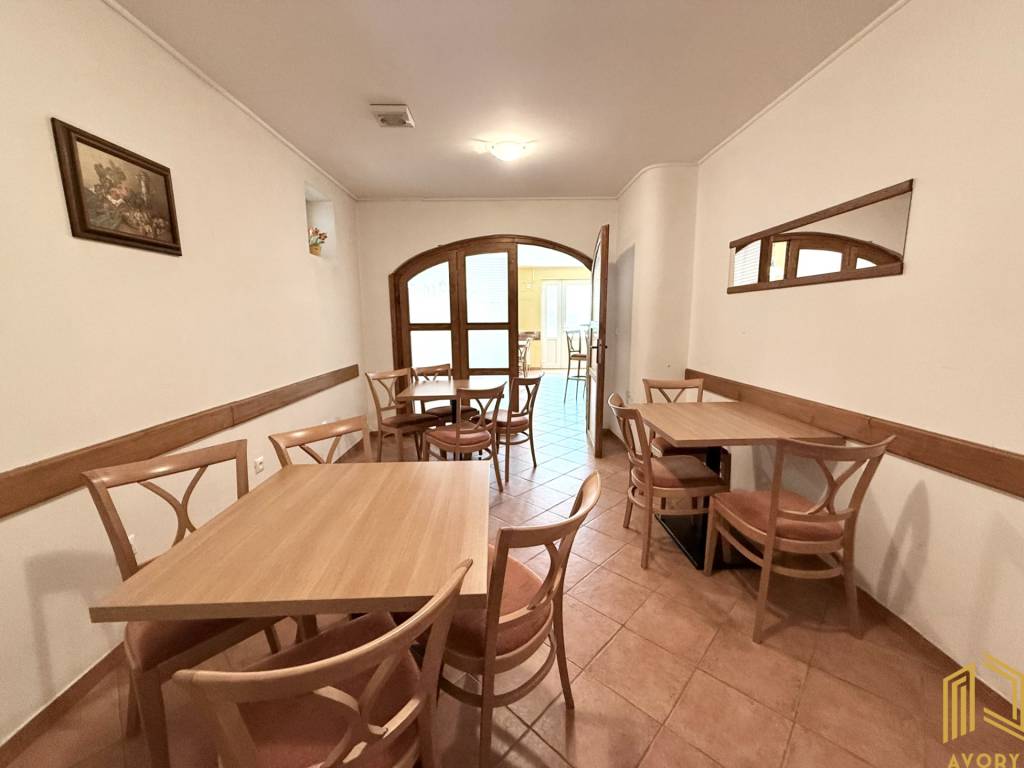 RODINNÝ DOM s DVOMI BYTMI a VINÁRŇOU, SOBOTIŠTE - 4