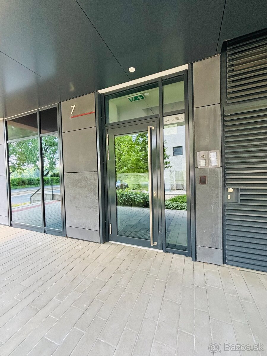 BH REAL ESTATE ponúka na predaj 2-izb.byt v ZUCKERMANDEL - 4