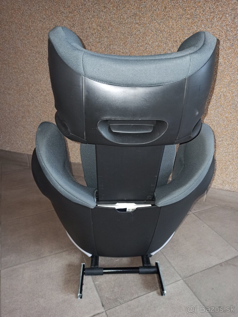 Autosedačka Cybex solution X2-fix - 4