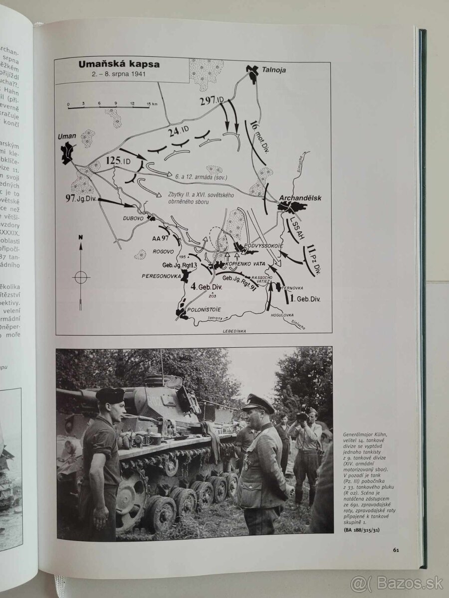 Tanky na Ukrajine - 4