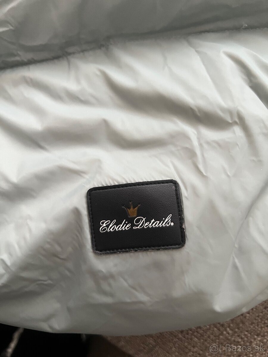 Páperový Fusak Elodie Details - 4