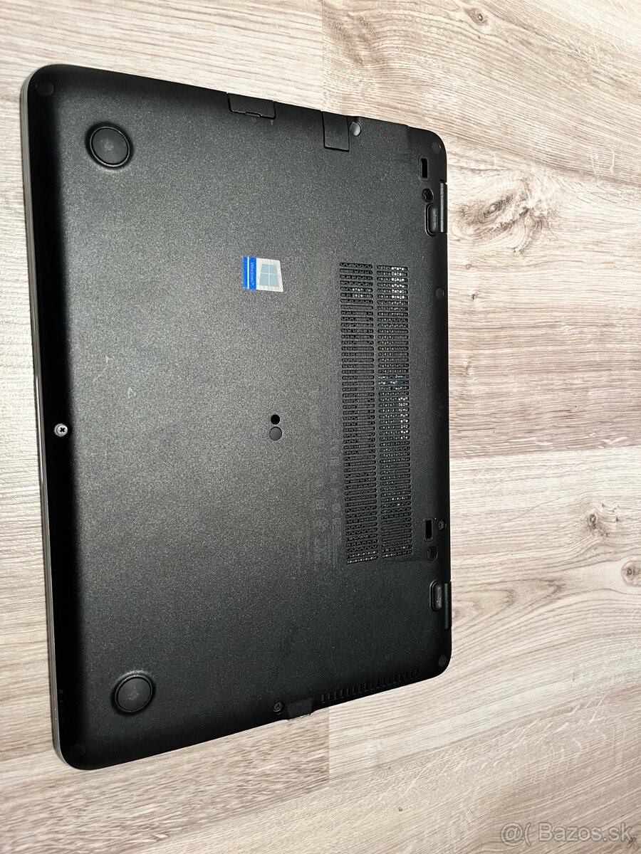 HP Elitebook 840 G3 - Win11pro | 256gb SSD | 16GB DDR4 - 4