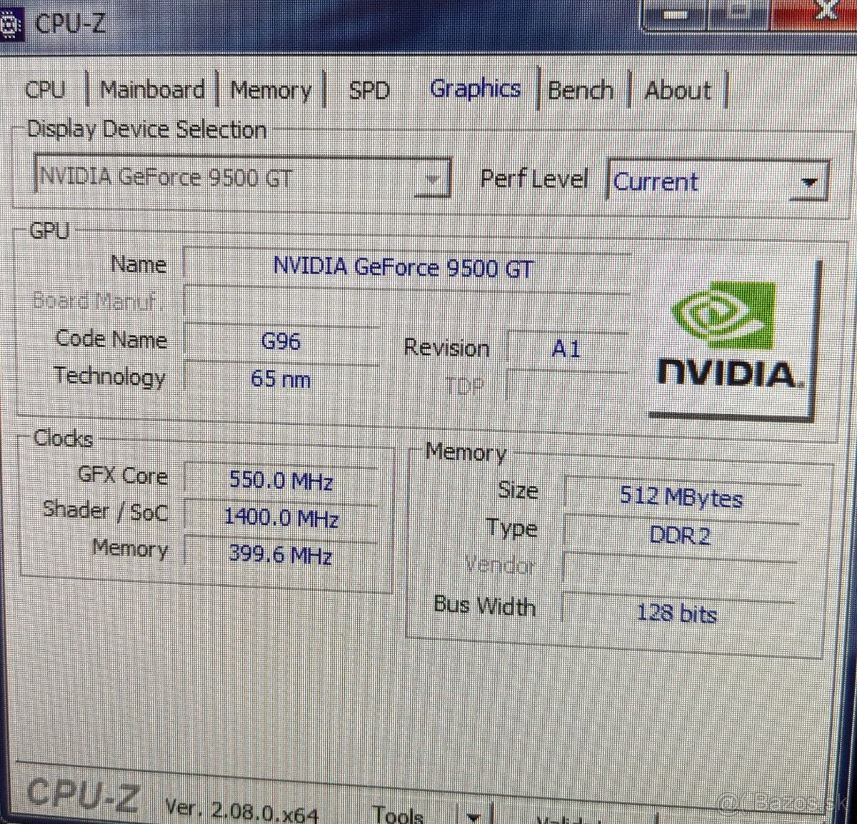 Chladic CPU ARCTIC Freezer 7 Pro Rev.2 - 4