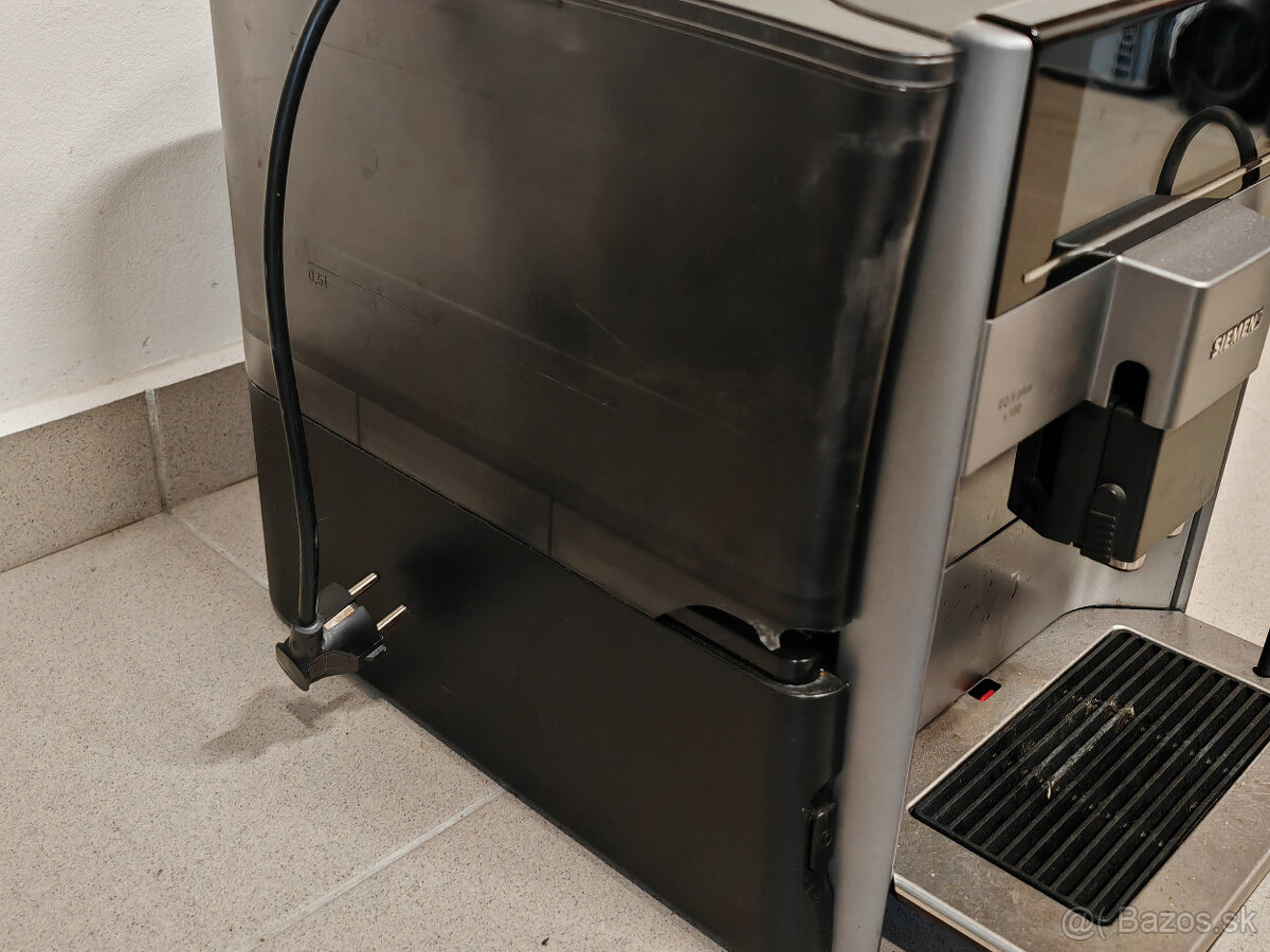 Siemens EQ 6 plus s100 - 4