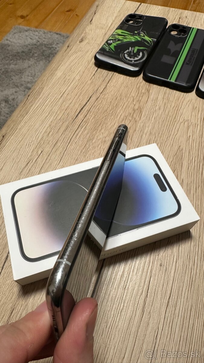 iPhone 11 pro - 4