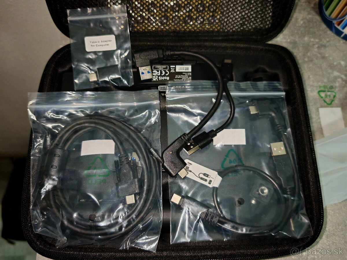 Creality CR-Scan Ferret Pro - 4