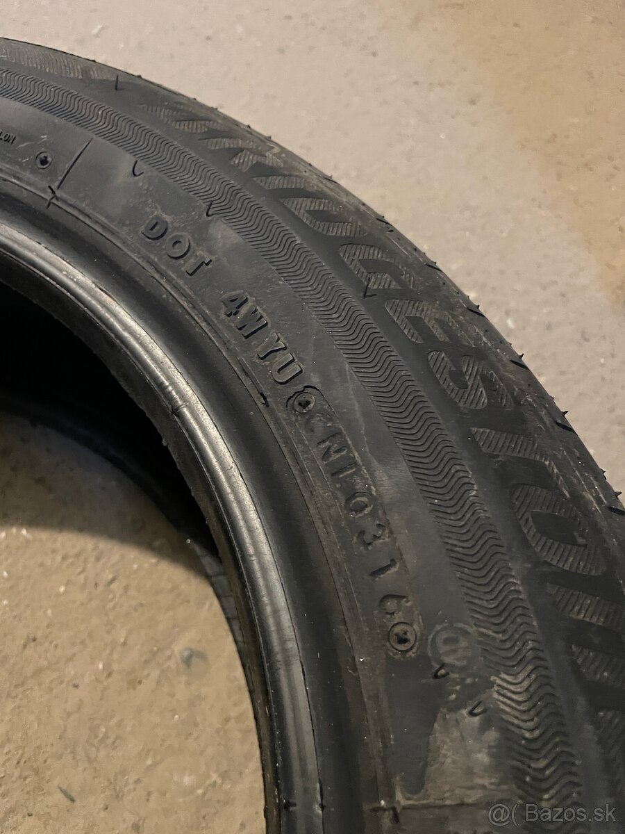 Letné Bridgestone 175/65 r15 - 4