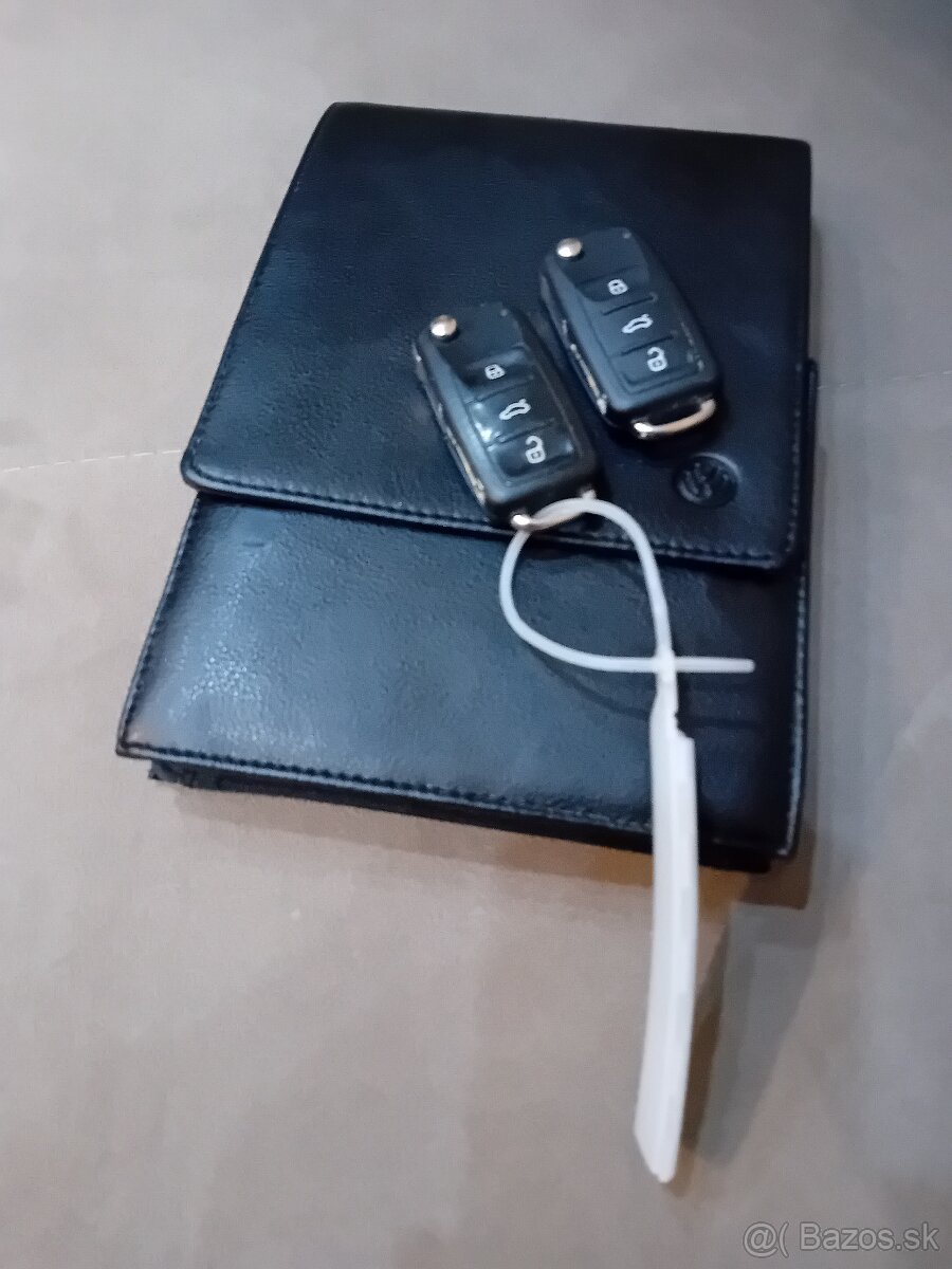 Škoda octavia 1.9.TDI 77KW bez dpf - 4