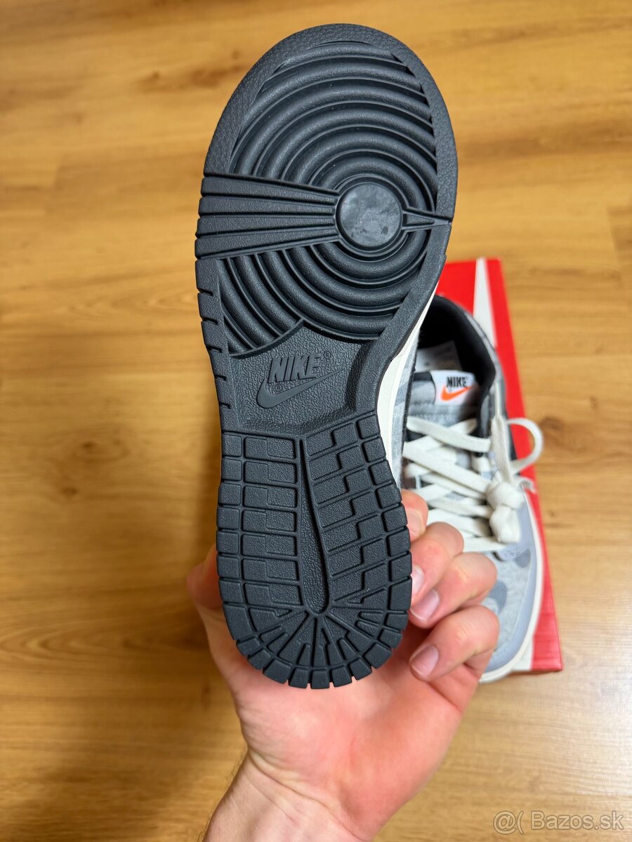 Nike Dunk Low SE Copy Paste - 4