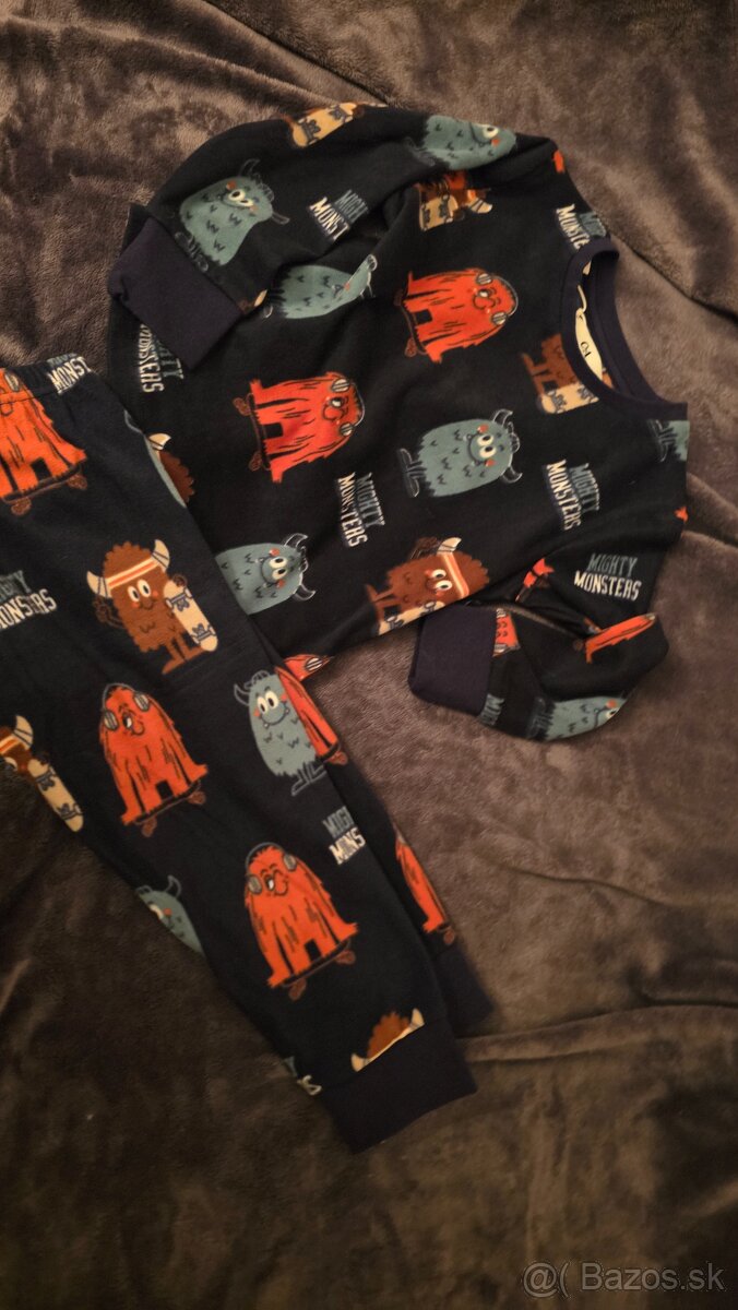 Zatepleny komplet č 98 - 4