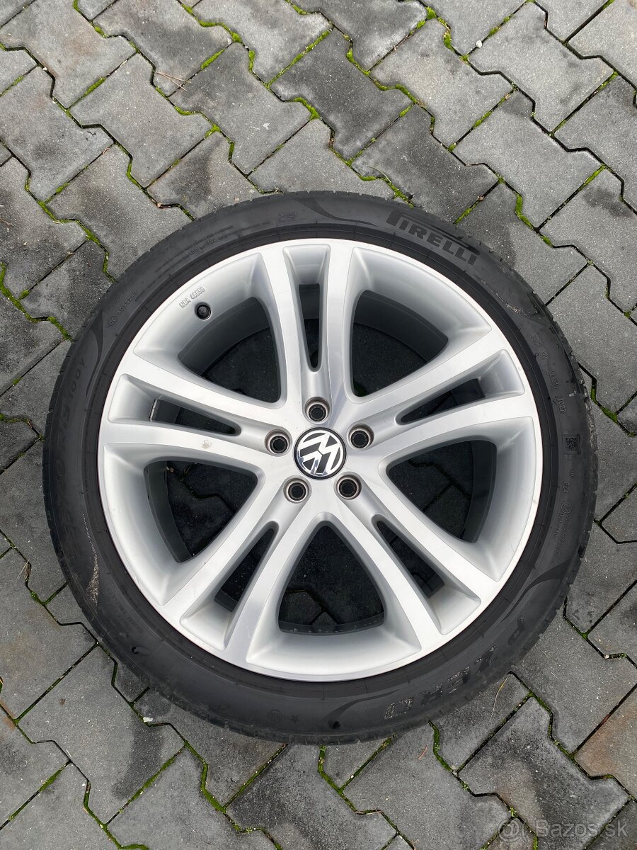 R19 9j 5x112 et33 Savannah - 4