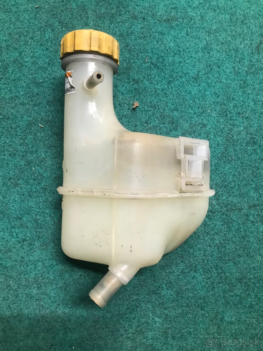 Daewoo Matiz 0.8i 2003 - ND z vozu - 4