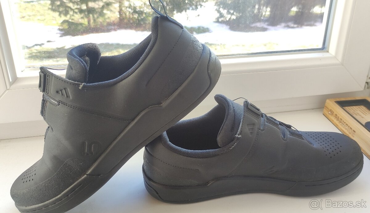 5.10 freerider pro BOA 46 - 4