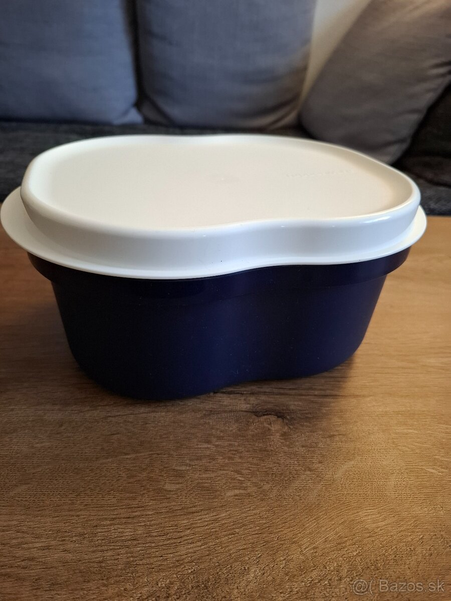 Malý chlebník od Tupperware - 4