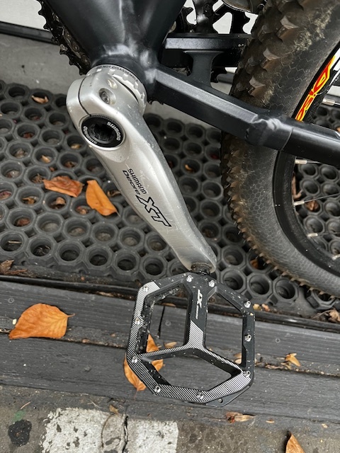 Horský bicykel RB 26".velkosť L. - 4