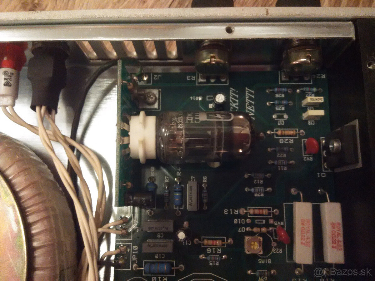 Brunetti Rockkit - 4