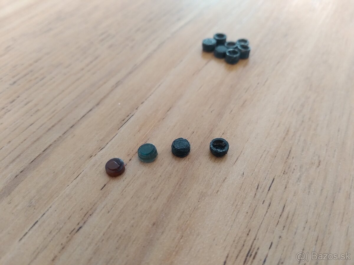 Gumeny pimpel pre tesla - 4