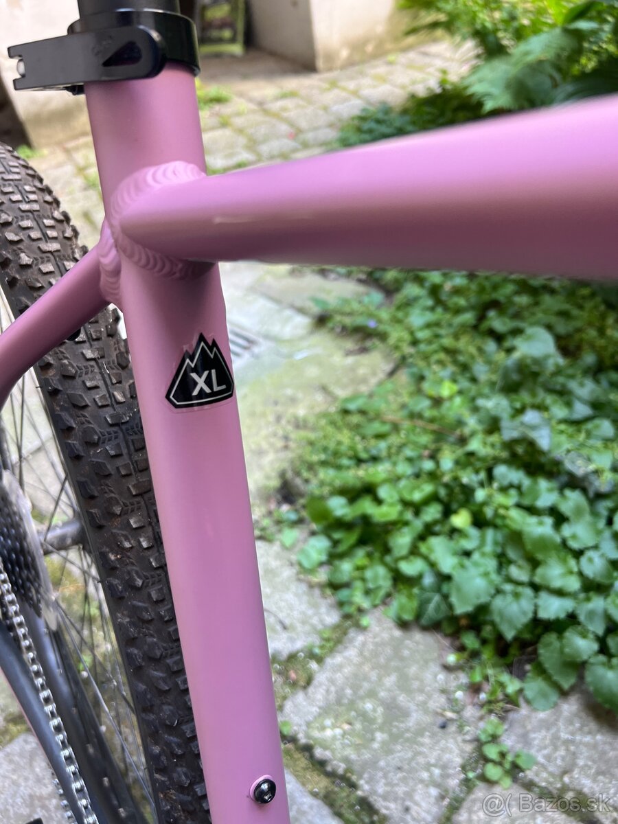 Bicykel Specialized - 4