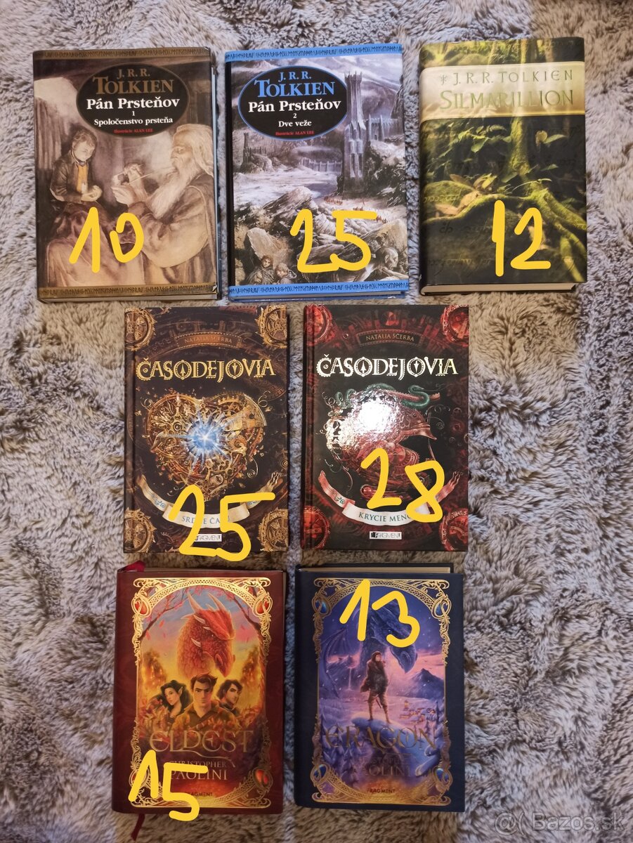 Haunting adeline, harry potter a dary smrti - 4